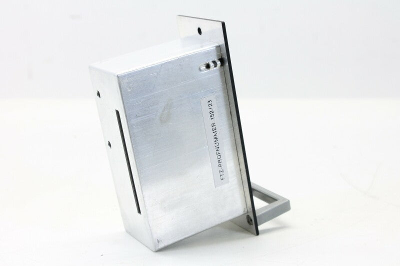 Klein & Hummel Klein and Hummel Einschuss S 260 Radio FM UKW-Empfangsteil EMPTY Module