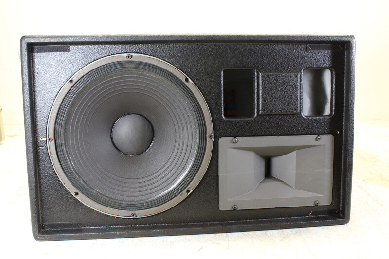 Klotz Nano 400 - Monitors