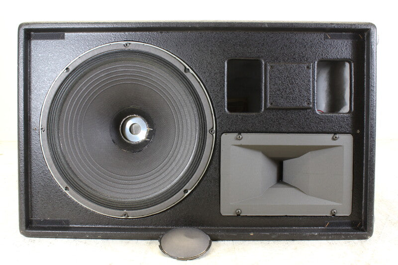 Klotz Nano 400 - Monitors