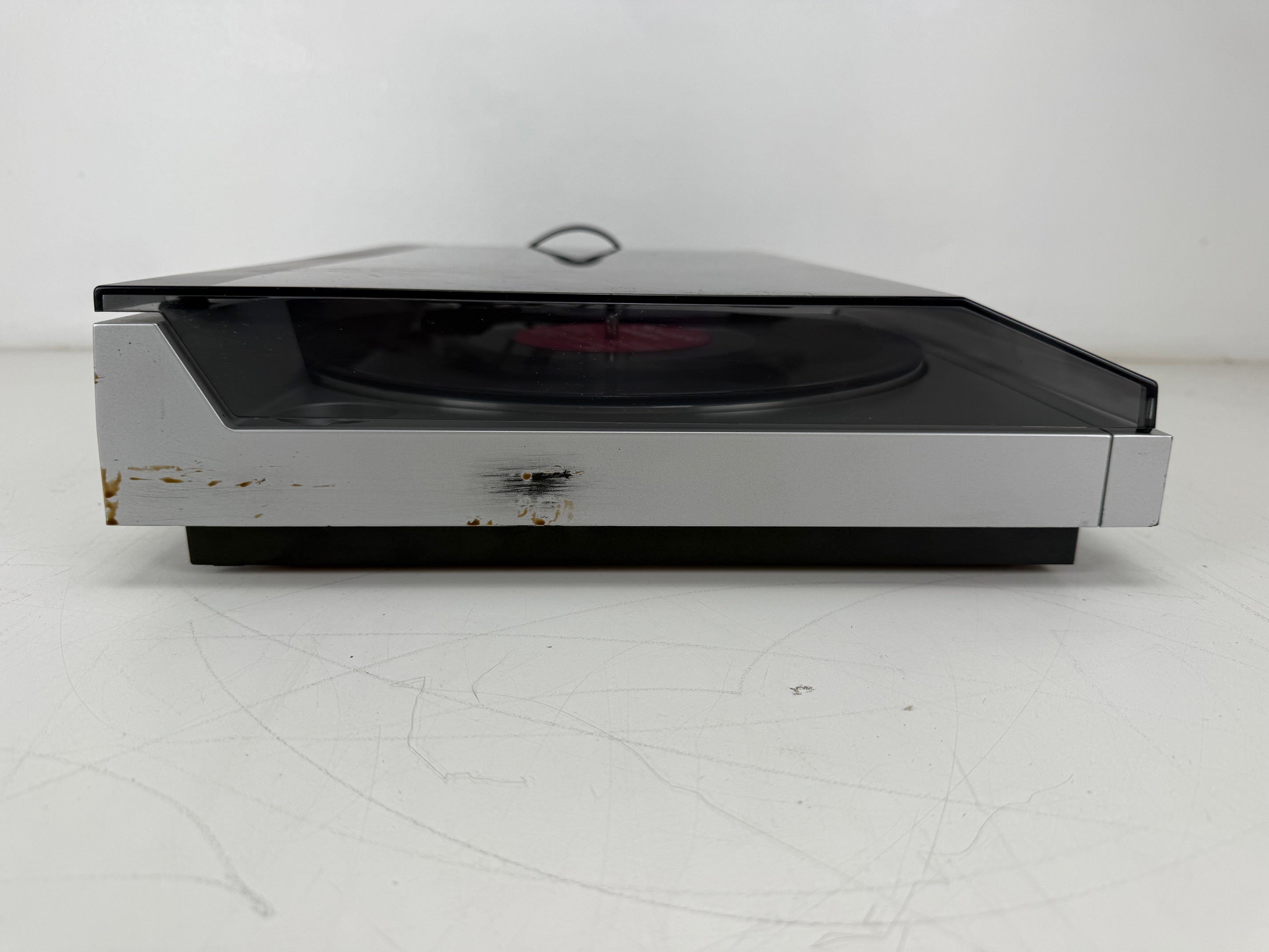 Akai AP-A101 Semi Automatic Turntable - New Belt