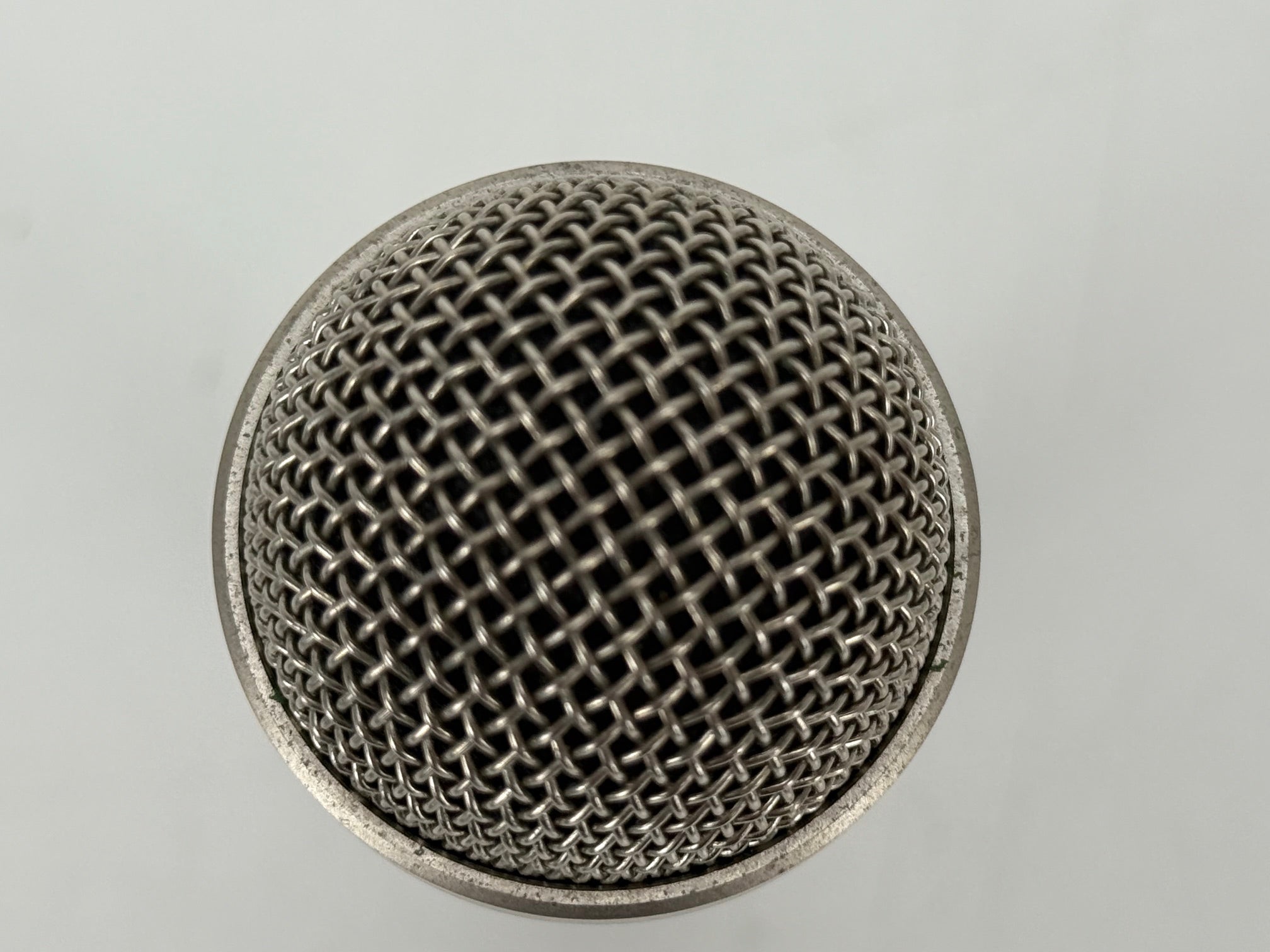 AKG D310 dynamische microfoon met originele koffer
