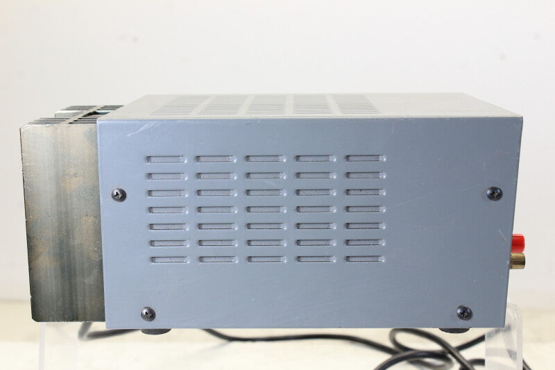 Maas KNT-600DC Regulated Power Supply