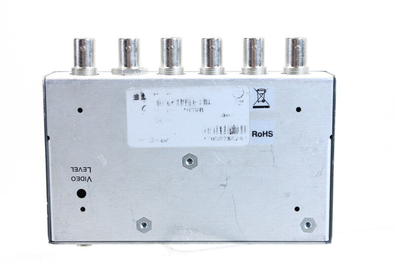 Kramer 1:5 High Resolution Video DA 105VB