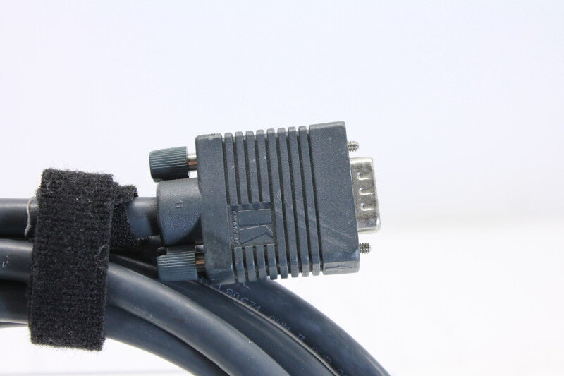 Kramer 15-pin C-GM/GM-15 VGA Cable 4.60m no. 10