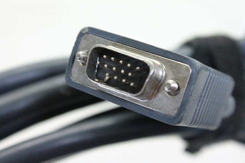 Kramer 15-pin C-GM/GM-15 VGA Cable 4.60m no. 3