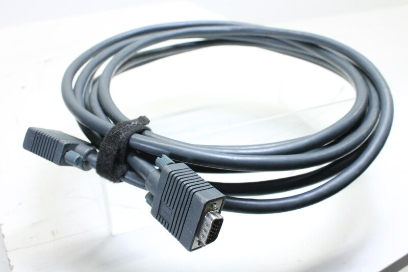 Kramer 15-pin C-GM/GM-15 VGA Cable 4.60m no. 3