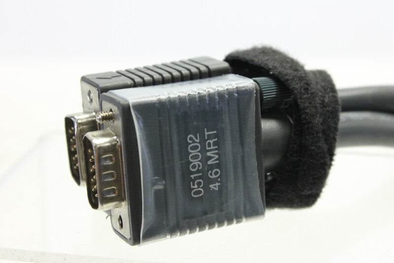 Kramer 15-pin C-GM/GM-15 VGA Cable 4.60m no. 5