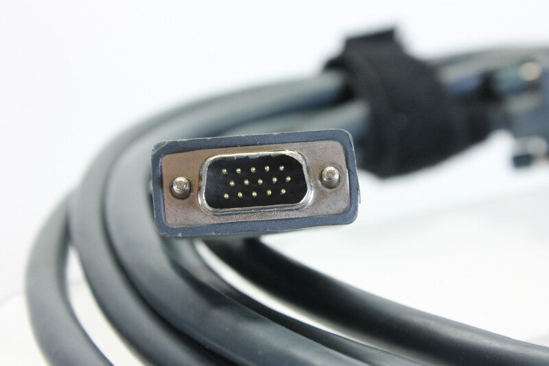 Kramer 15-pin C-GM/GM-15 VGA Cable 4.60m no. 6