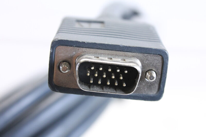 Kramer 15-pin C-GM/GM-15 VGA Cable 4.60m no. 8