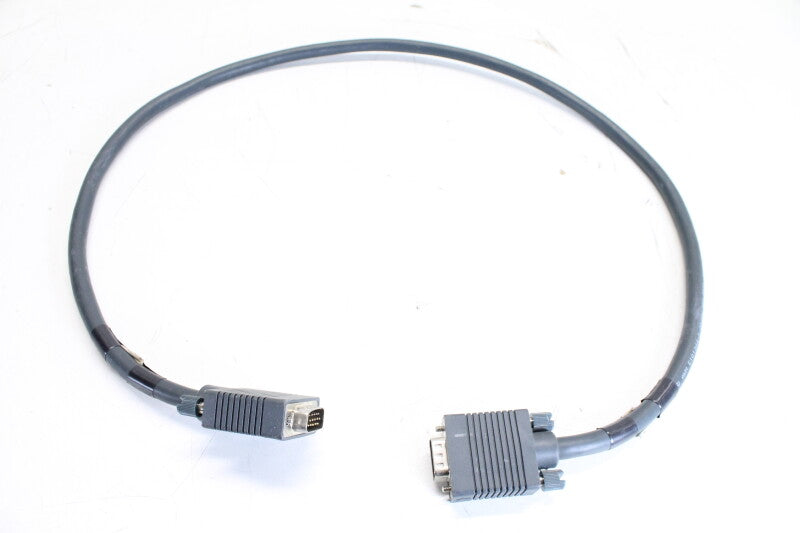 Kramer 15-pin VGA Low Voltage Computer Cable Approx 1m