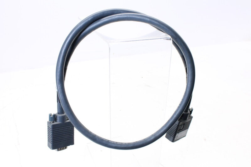 Kramer 15-pin VGA Low Voltage Computer Cable Approx 1m