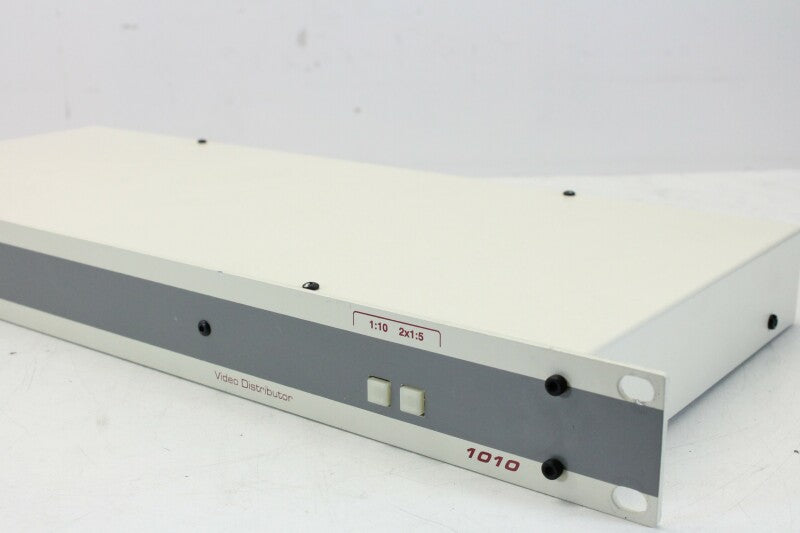 Kramer 1010 Video Distributor