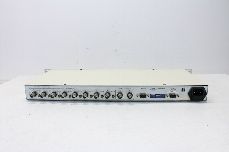 Kramer Vertical Interval Switcher - 2081N