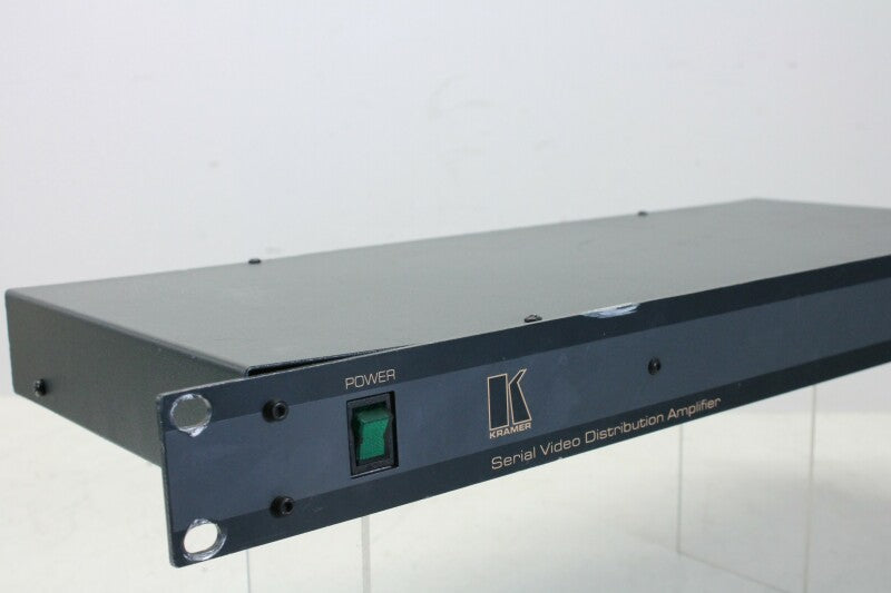 Kramer SD-7108 - Serial Video Distribution Amplifier