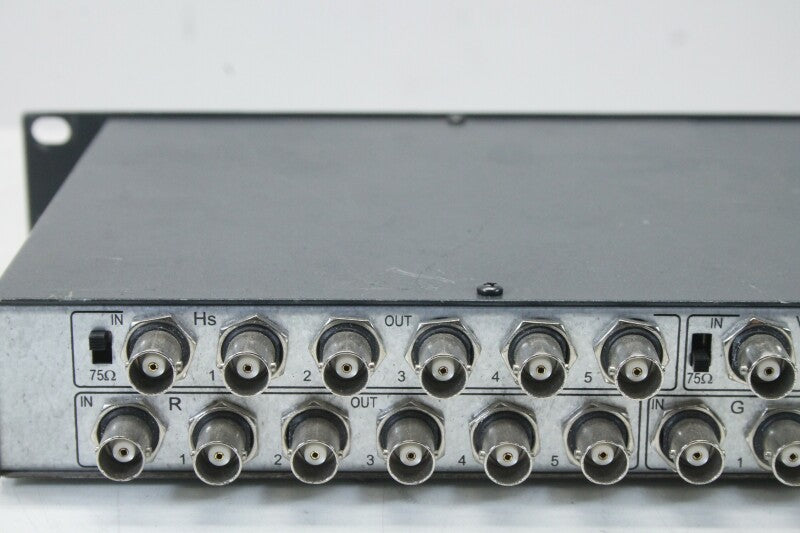 Kramer VM-1055 Video Component Distributor