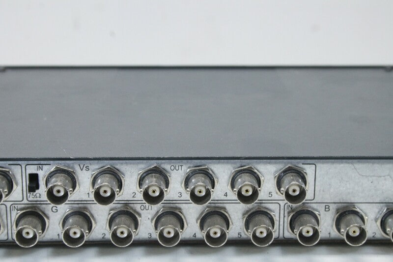 Kramer VM-1055 Video Component Distributor