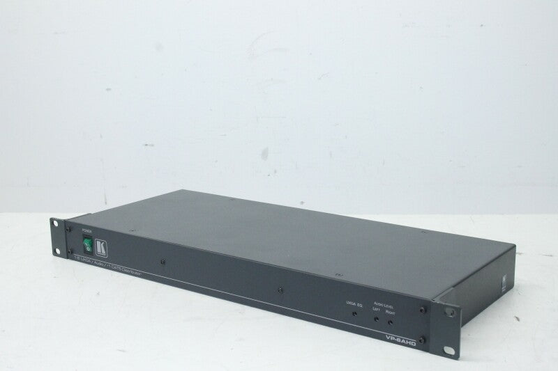 Kramer VP-6AHD 1:6 UXGA/Audio/+1 CAT5 Distributor