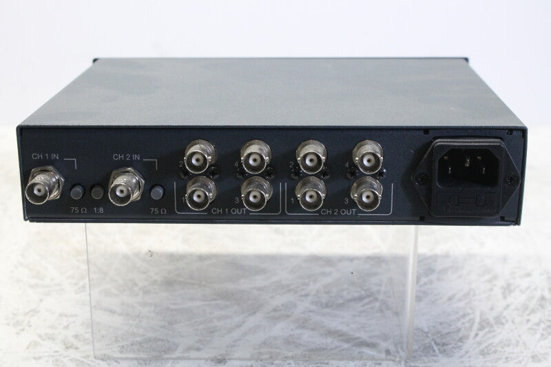 Kramer VM-80V Distribution Amplifier