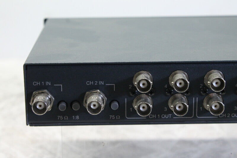 Kramer VM-80V Distribution Amplifier