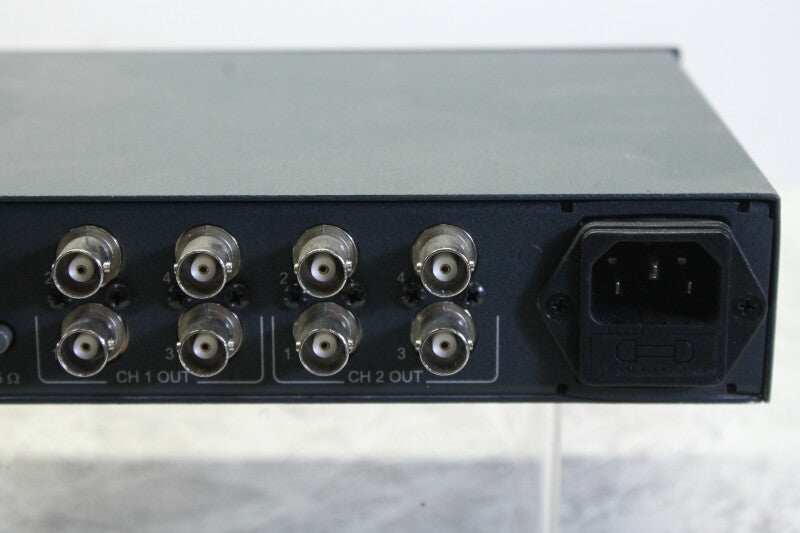 Kramer VM-80V Distribution Amplifier