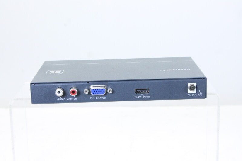 Kramer VP-422 HDMI to VGA Converter in original box (No.2)