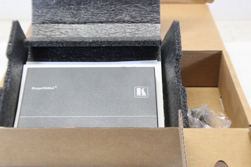 Kramer VP-422 HDMI to VGA Converter in original box (No.2)