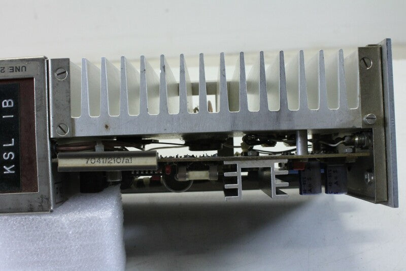 KSL HP KSL 1B Power Supply Module