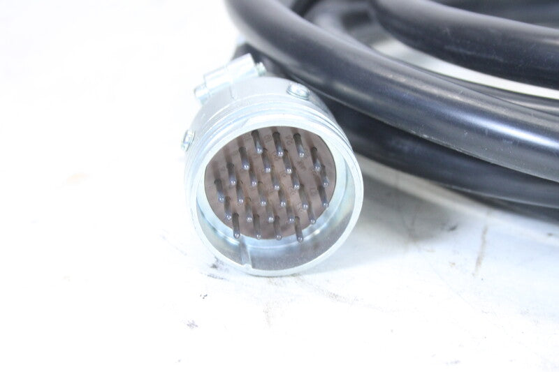 KUHLHOFF Tonstudiotechnik Cable With Socapex connectors Ca. 5 Meter