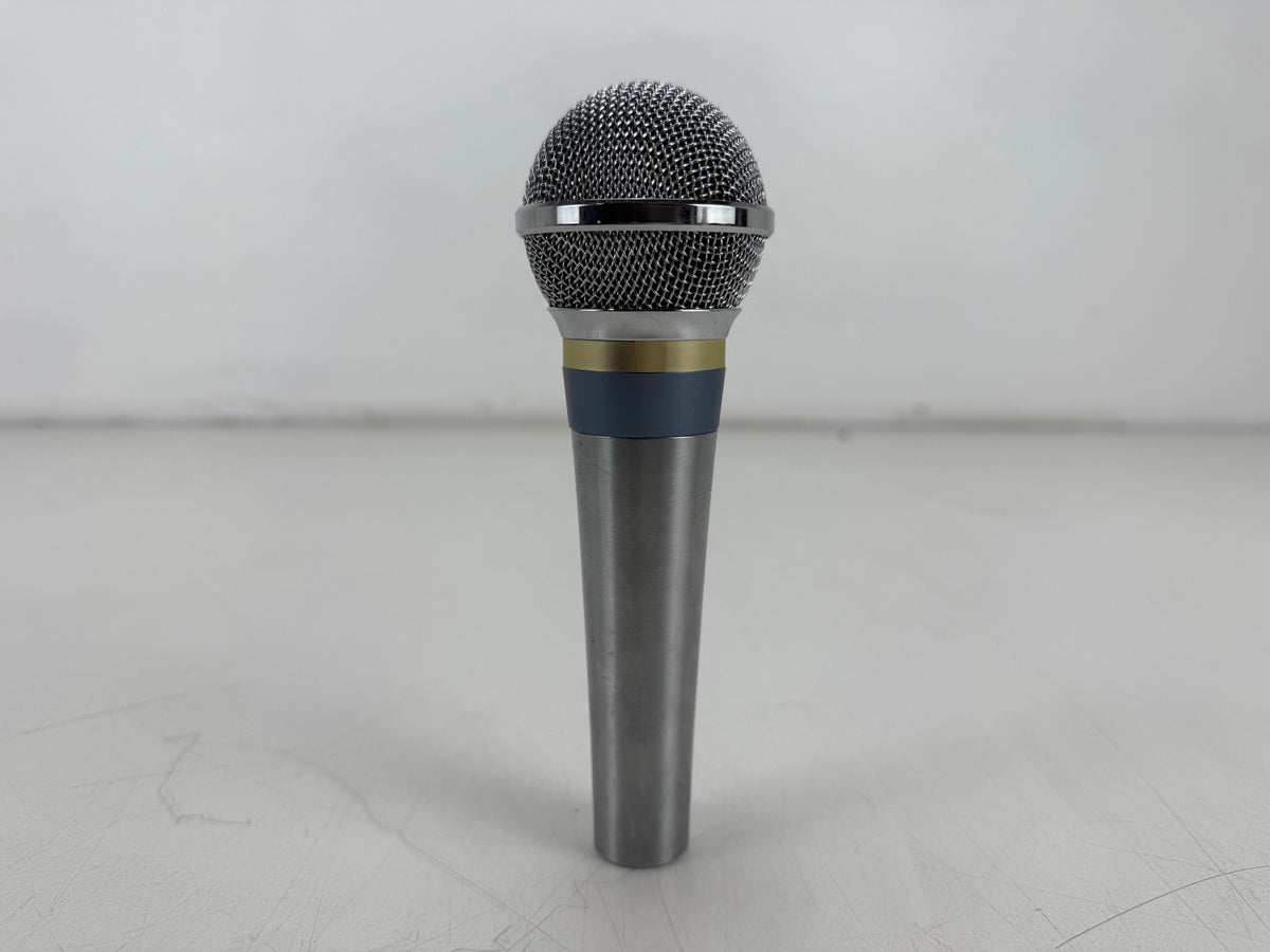 BIRD BM35 Cardioid Dynamic Microphone With Case