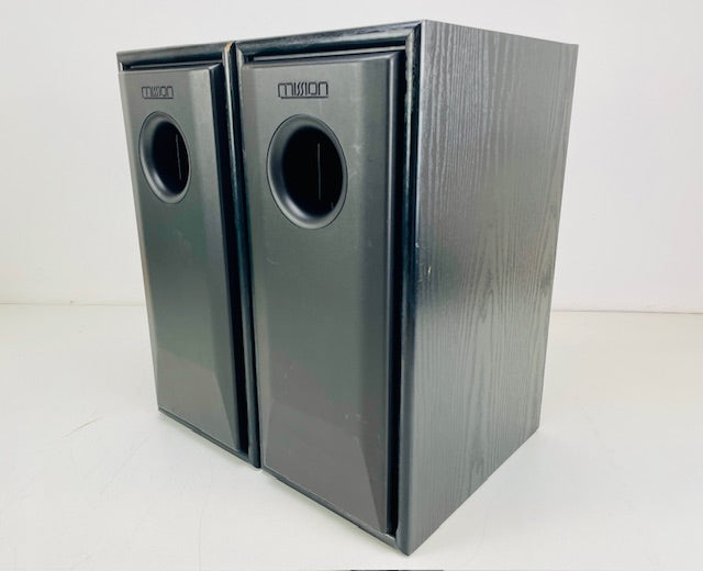 Mission 73PS Passive Subwoofer set - Matched Pair
