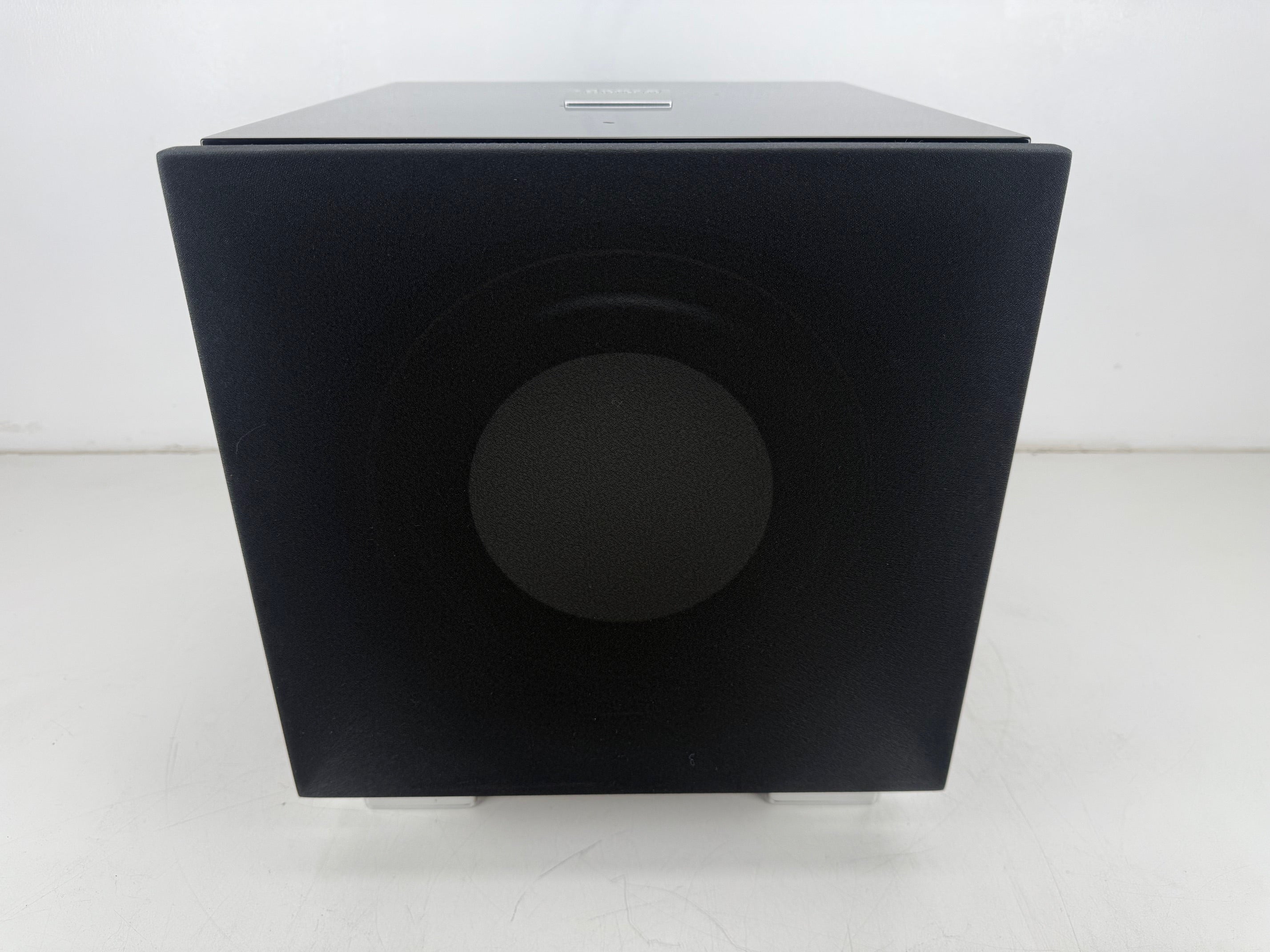 Rel Acoustic LTD S/3 SHO Active Sub Woofer With Trolley