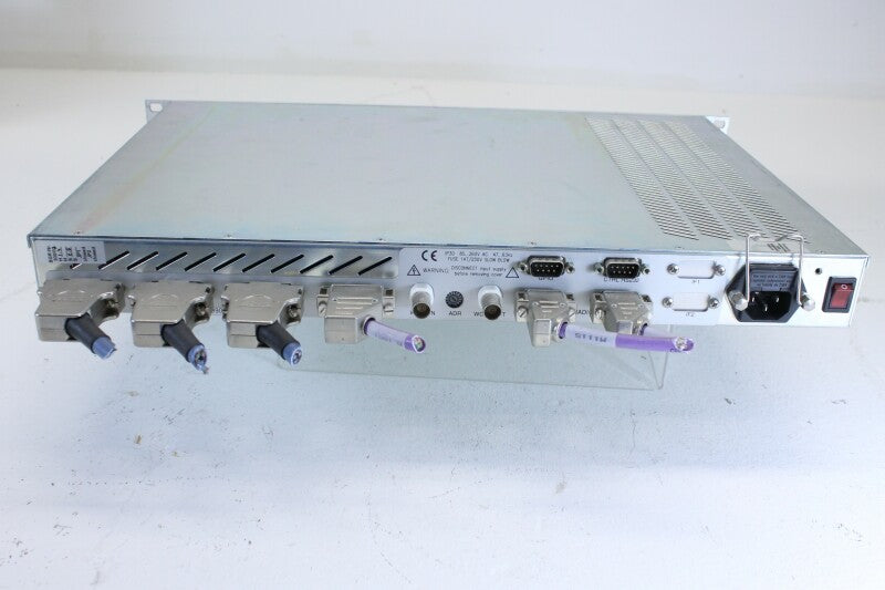 Lawo AES input/Output module (No.3)