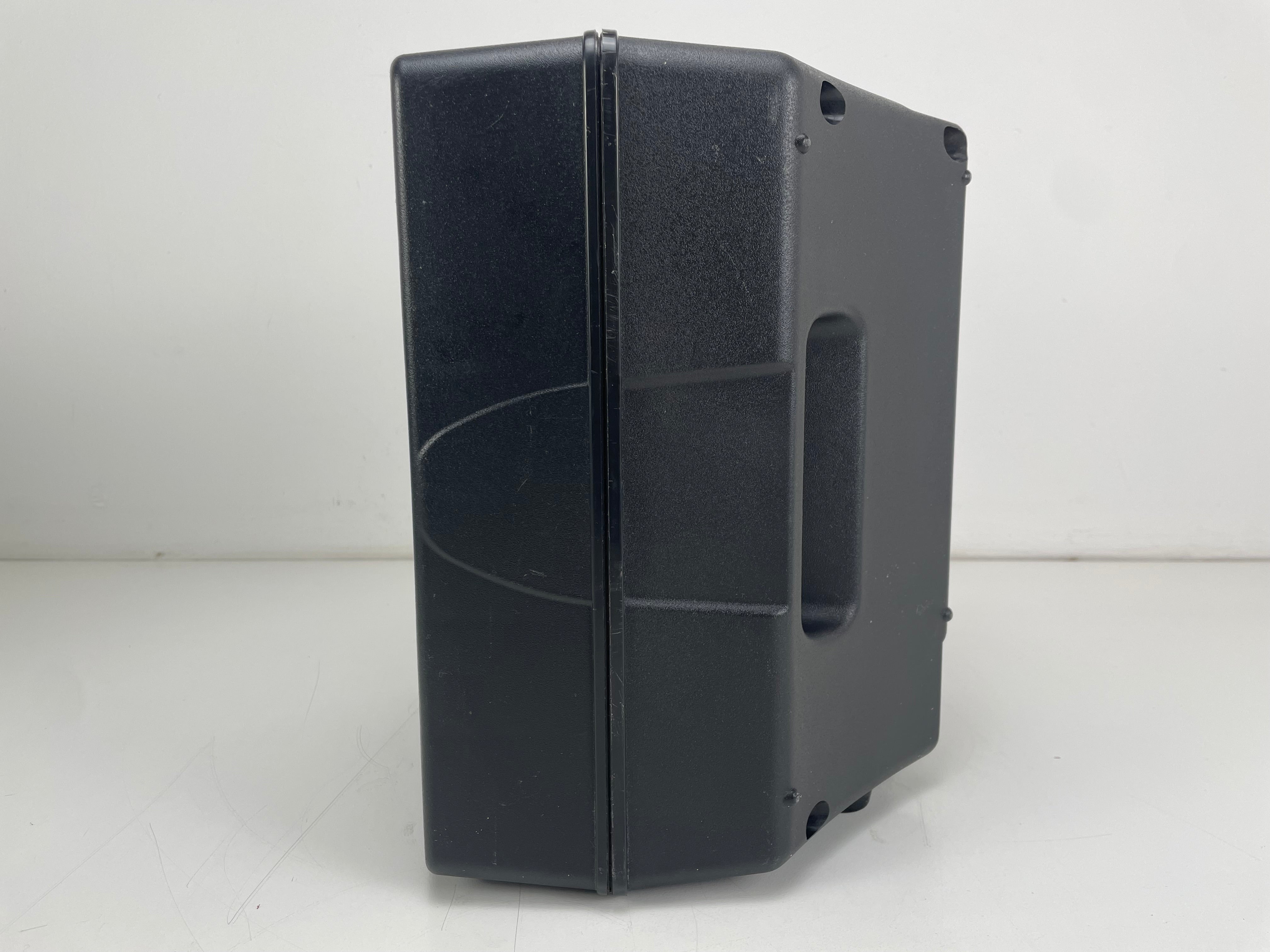 Eclipse Sub – Versterkt subwoofersysteem – Inclusief 2 satellietluidsprekers