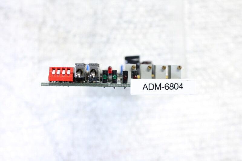 Leitch ADM-6804 Digital Audio de-embedder Module