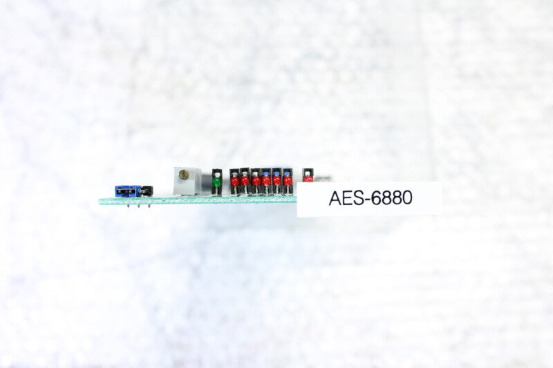 Leitch AES-6880 AES/EBU Distribution Amplifier Digital Audio