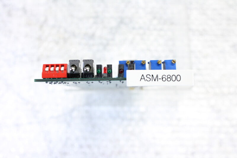 Leitch ASM-6800 ASM Module