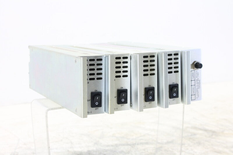 Leitch Digital Glue 5x Power supply (for parts)
