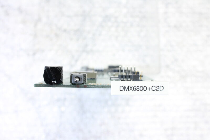 Leitch DMX-6800+C2D Multifunction Standard Definition Digital Module
