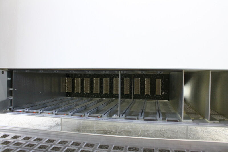 Leitch FR-6804-1 Digital Glue mounting frame with no power supply