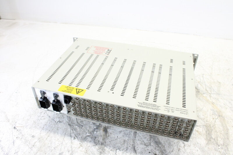 Leitch FR-6804-1 Digital Glue mounting frame with no power supply