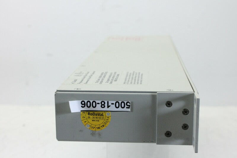 Leitch 16x1p Video Switcher(No. 5)
