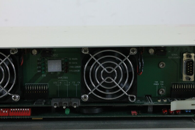 Leitch VIA32 - Serial Router (No.2)