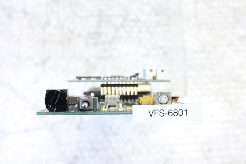 Leitch VFS-6801 Serial Component Frame Synchronizer Module