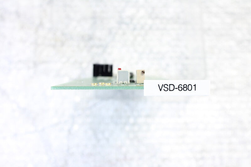 Leitch VSD-6801 Distribution Amplifier Module