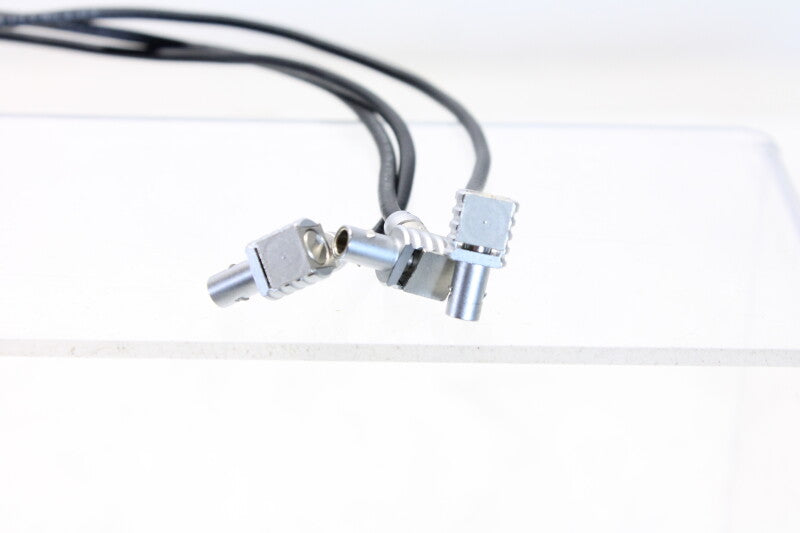 Lemo Lot of 3x Lemo Cables FFA.00 to FLA.00 (No. 1)