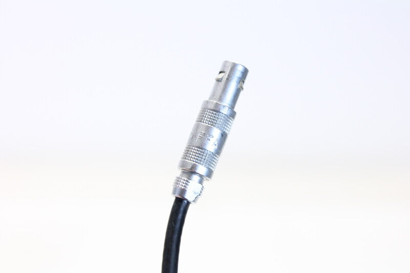 Lemo Lot of 3x Lemo Cables FFA.00 to FLA.00 (No. 2)