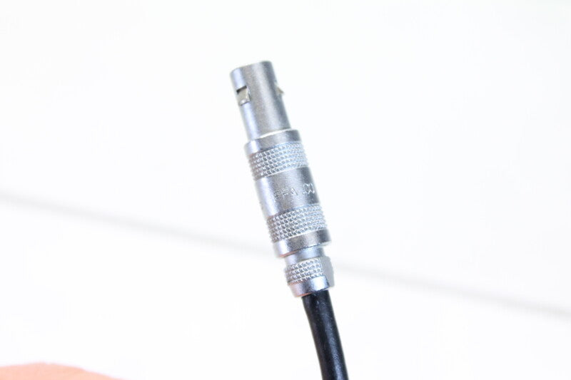 Lemo Lot of 2x Lemo Cables FFA.00 to FLA.00 (No. 3)