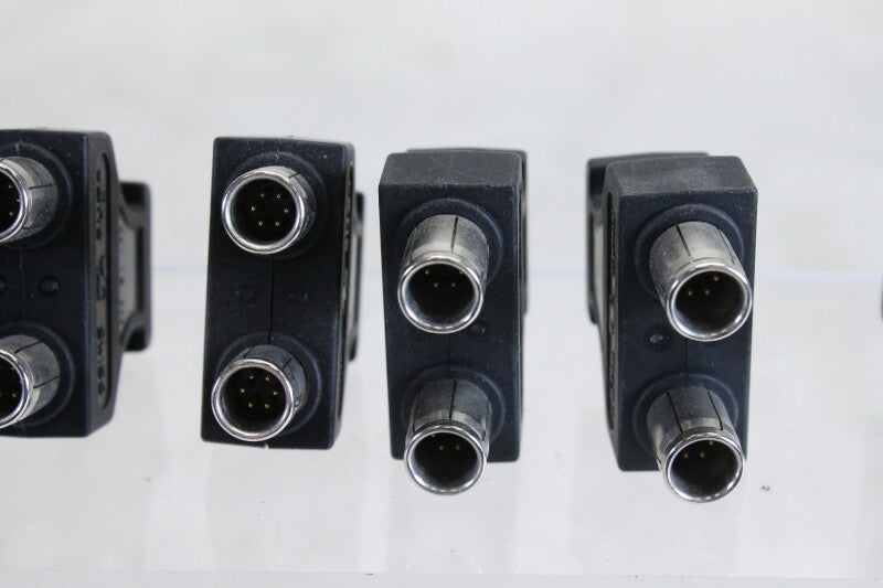 Lemo Lot with 6 pins Lemo connectors (No.2)