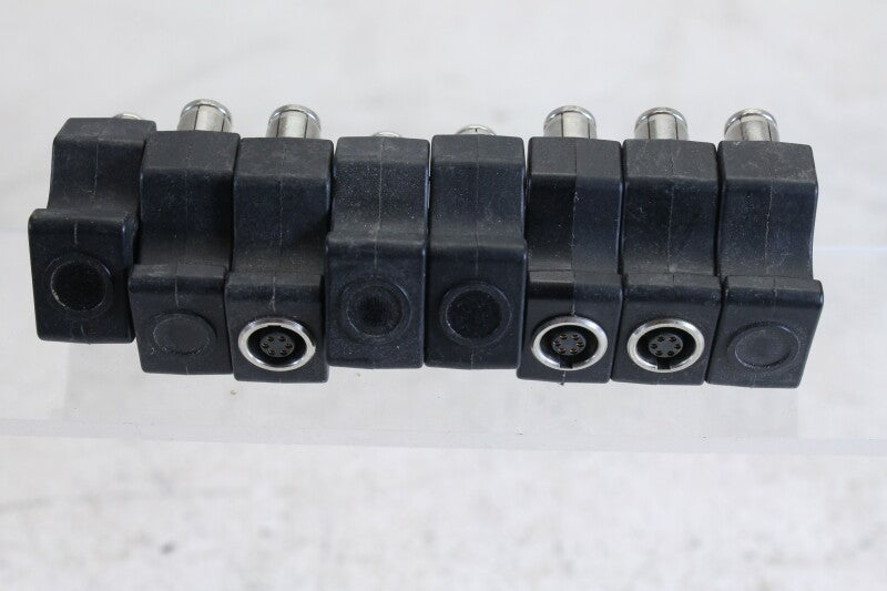 Lemo Lot with 6 pins Lemo connectors (No.3)