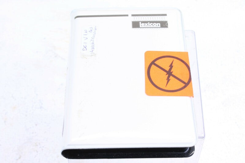 Lexicon Chip 350-11217 v1 main bd U77 DC-1 AC-3 - For Lexicon 350